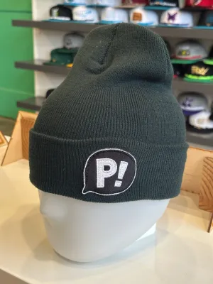 12/18 Pander patch beanies drop #9