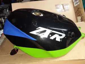 1992 ZX7R Gas Tank