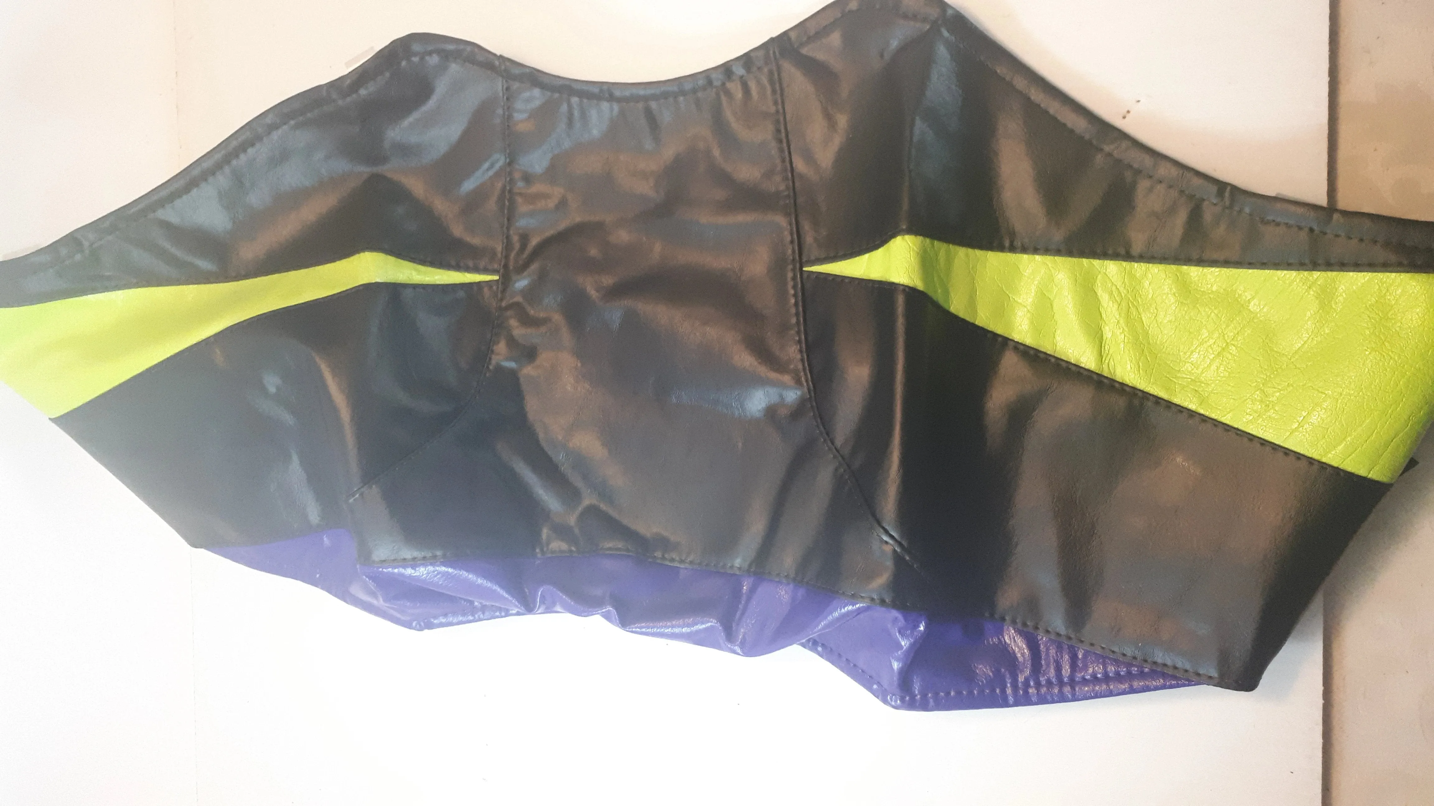 1995 CBR600 Tank Bra