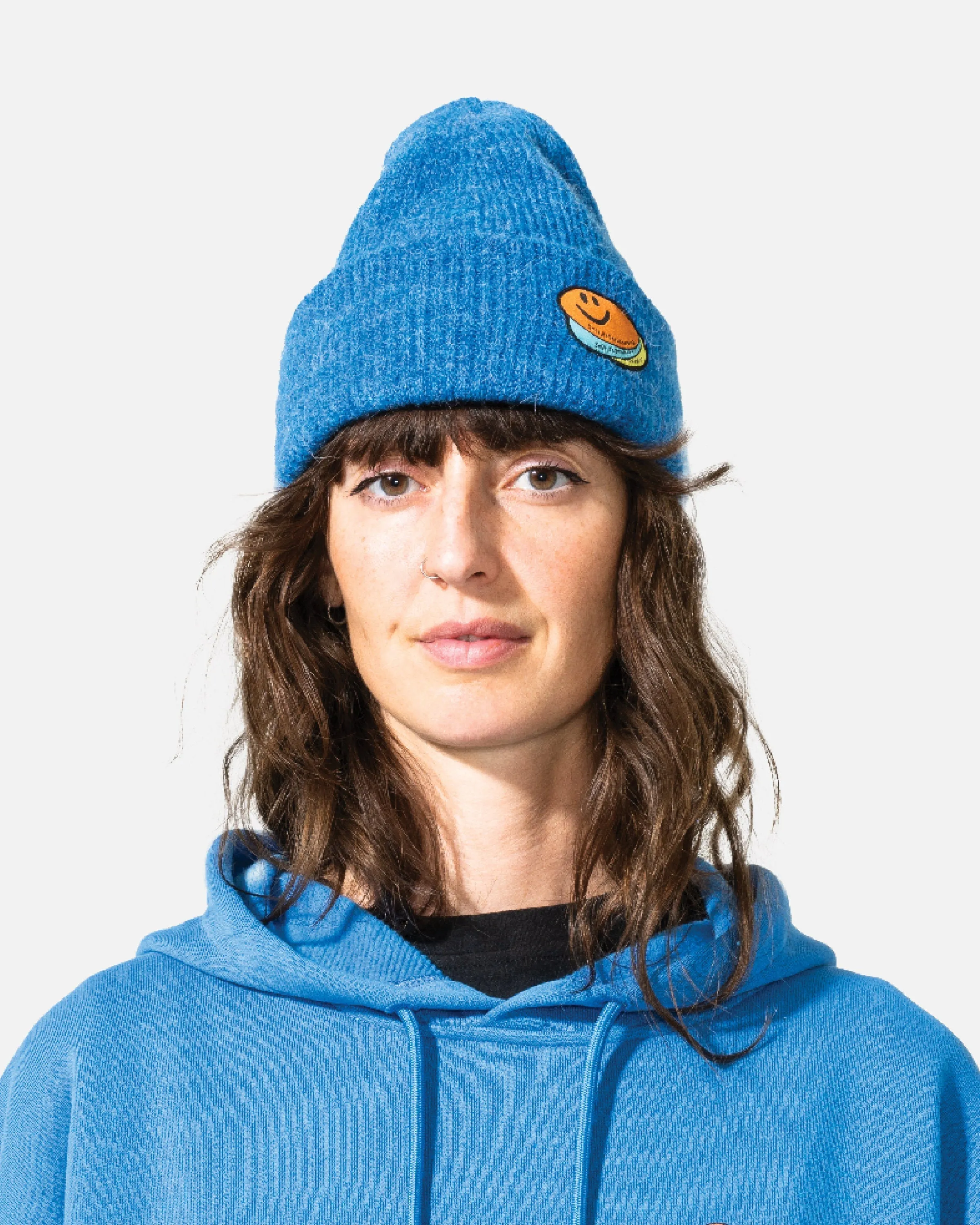 2Way Beanie