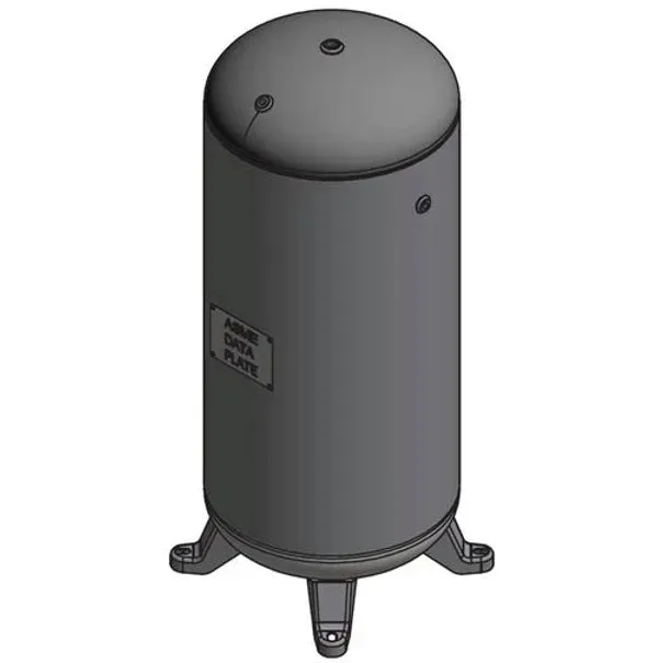 400 Gallon Air Tank