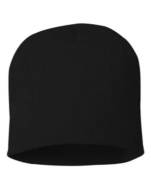 8 Beanie