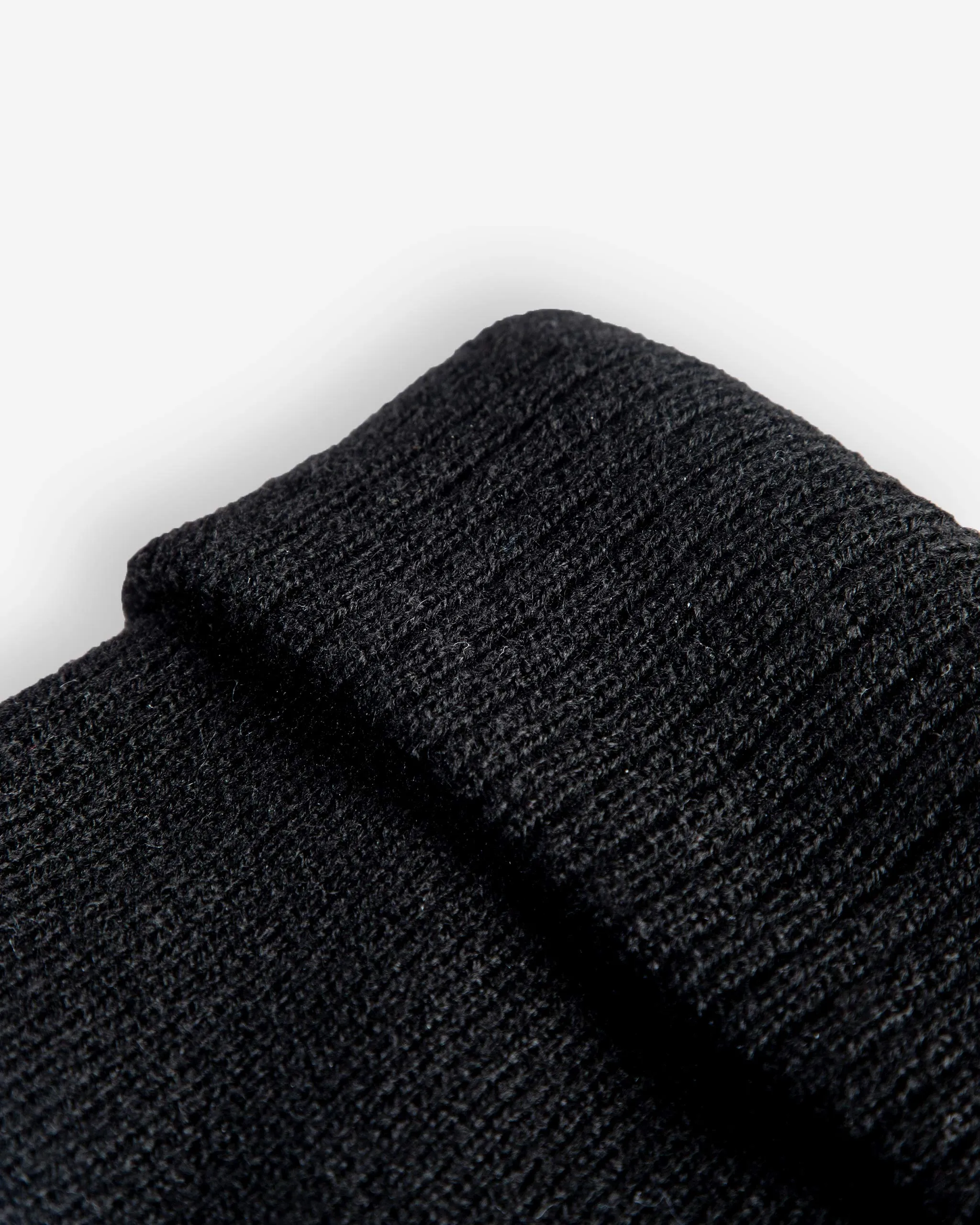 Adam's Fluffy Beanie