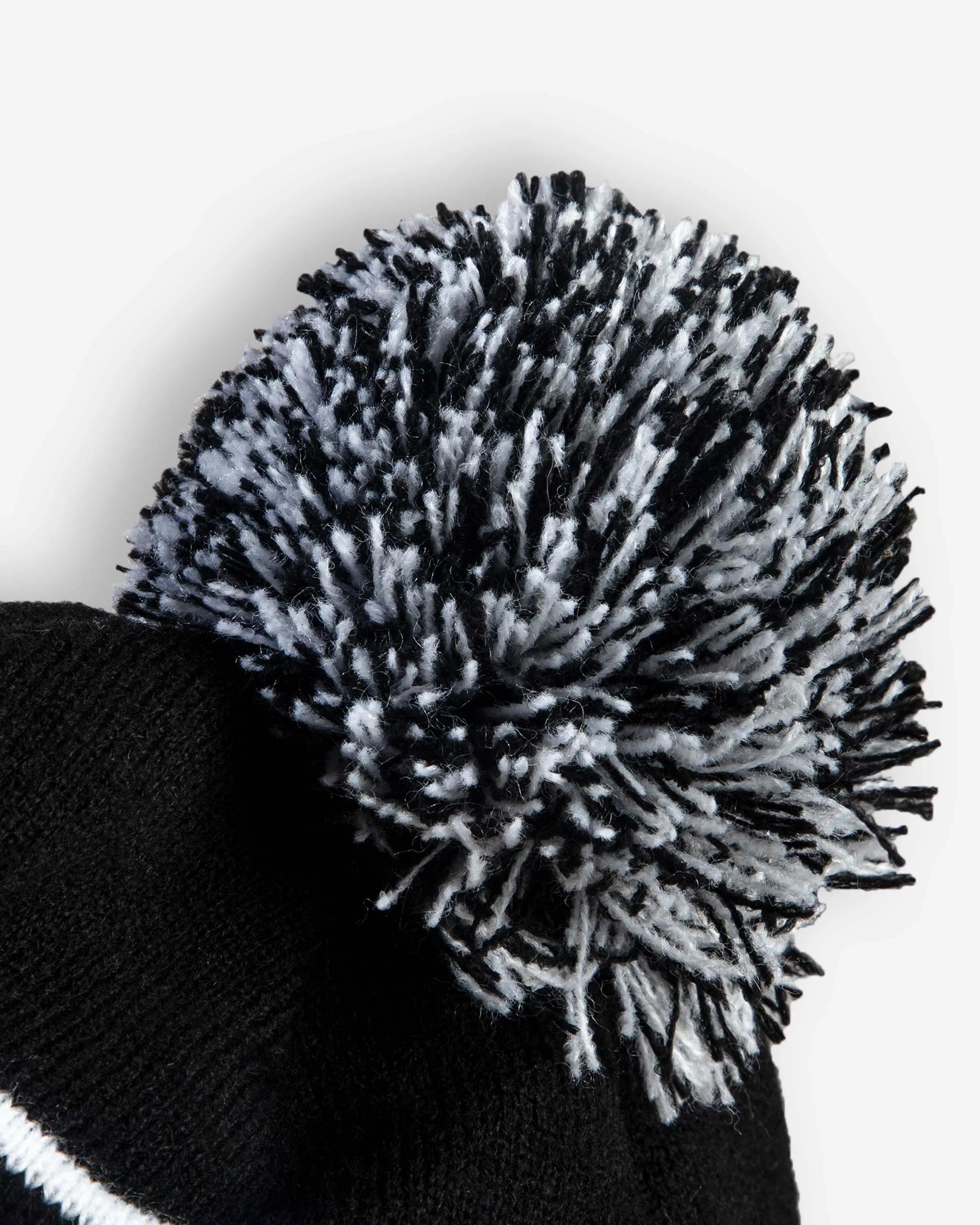 Adam's Fluffy Beanie