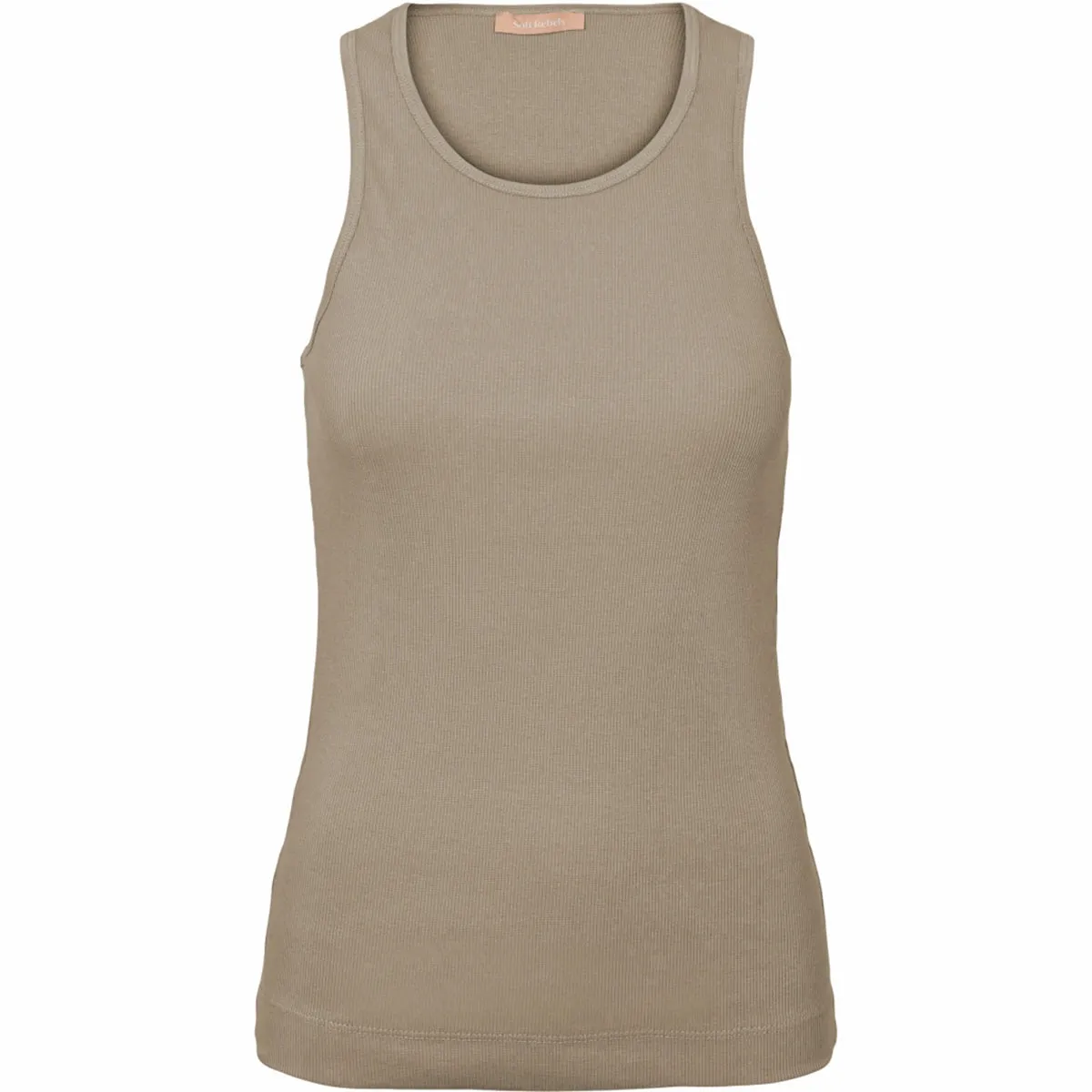 Adelynn tank top coriander