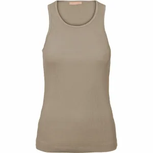 Adelynn tank top coriander