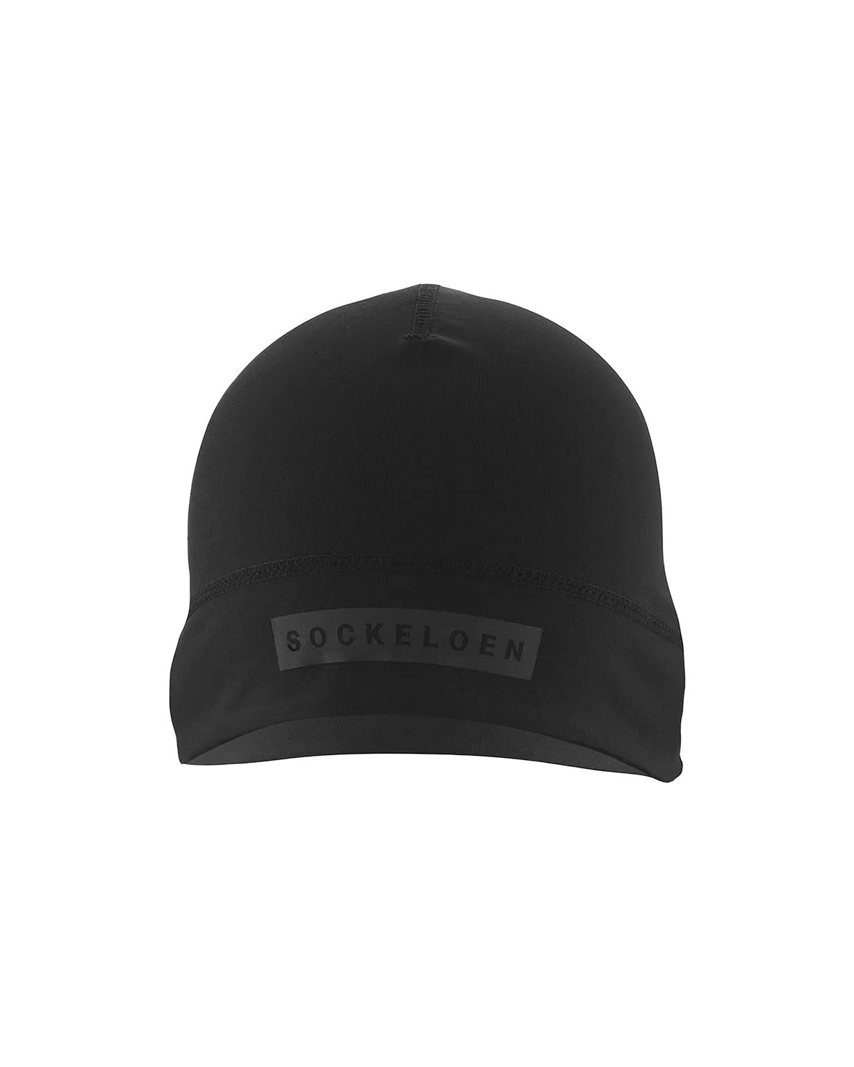 Aero Overshoes Classic Black   Beanie