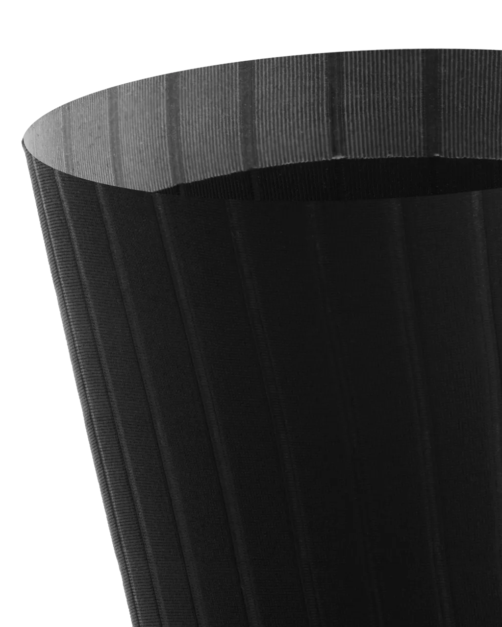 Aero Overshoes Classic Black   Beanie