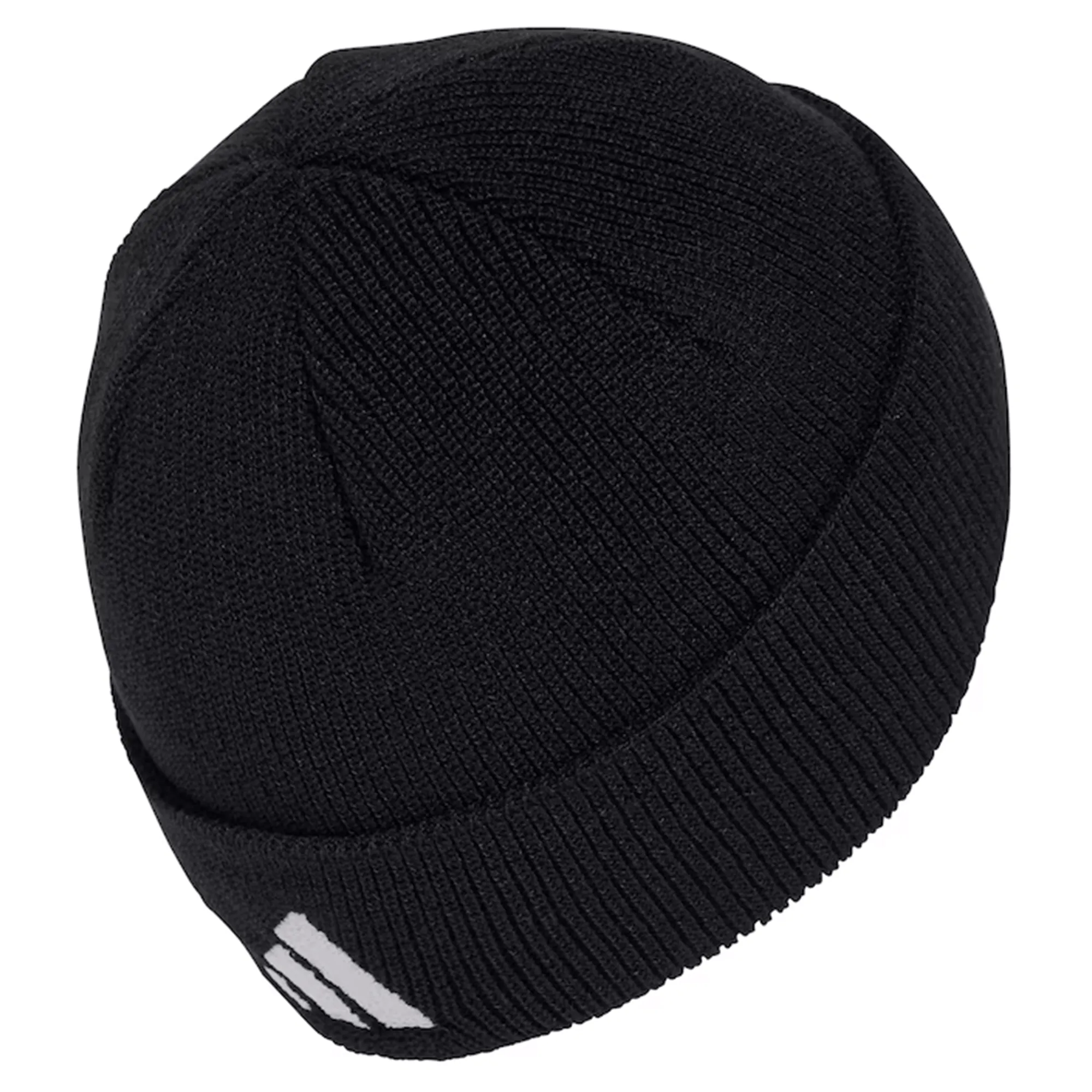 All Blacks 24/25 Fisherman Beanie by adidas