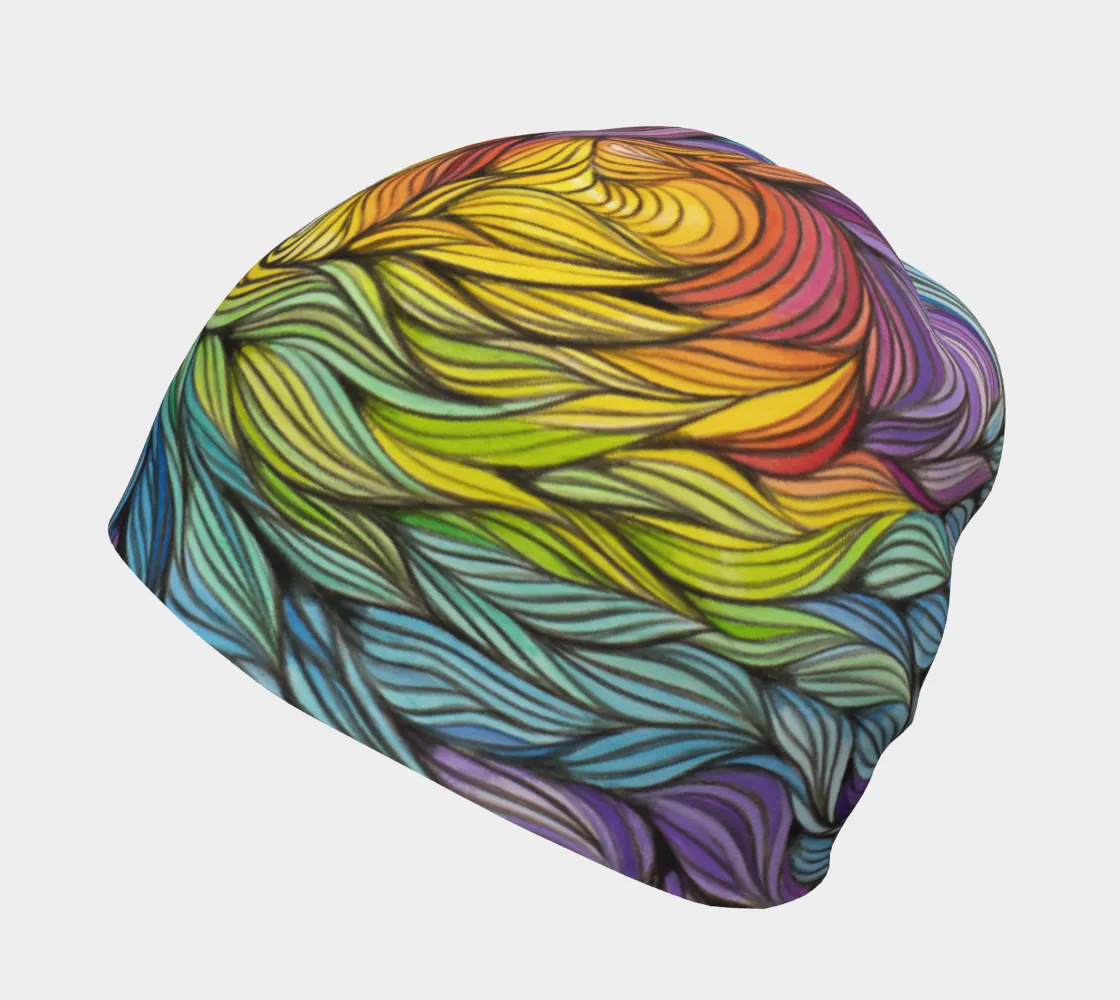 ALL LOVE BEANIE | ARTFOOL