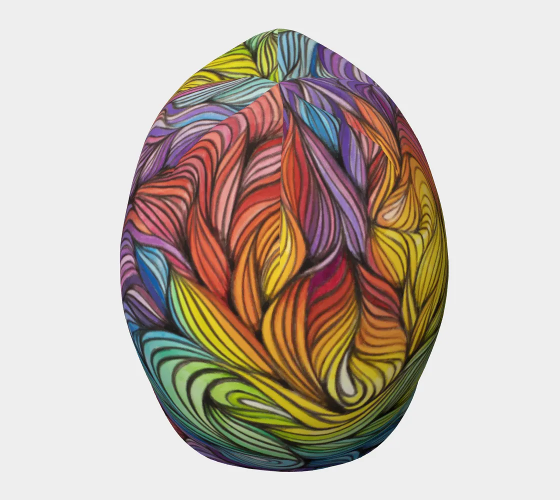 ALL LOVE BEANIE | ARTFOOL