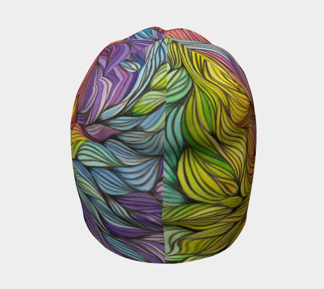 ALL LOVE BEANIE | ARTFOOL