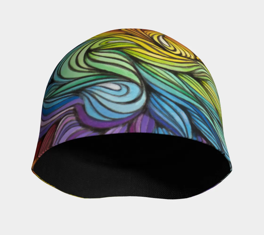 ALL LOVE BEANIE | ARTFOOL