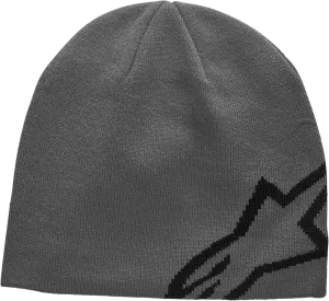 ALPINESTARS Corp Shift Beanie - Heather Charcoal/Black - One Size 1036810231910OS