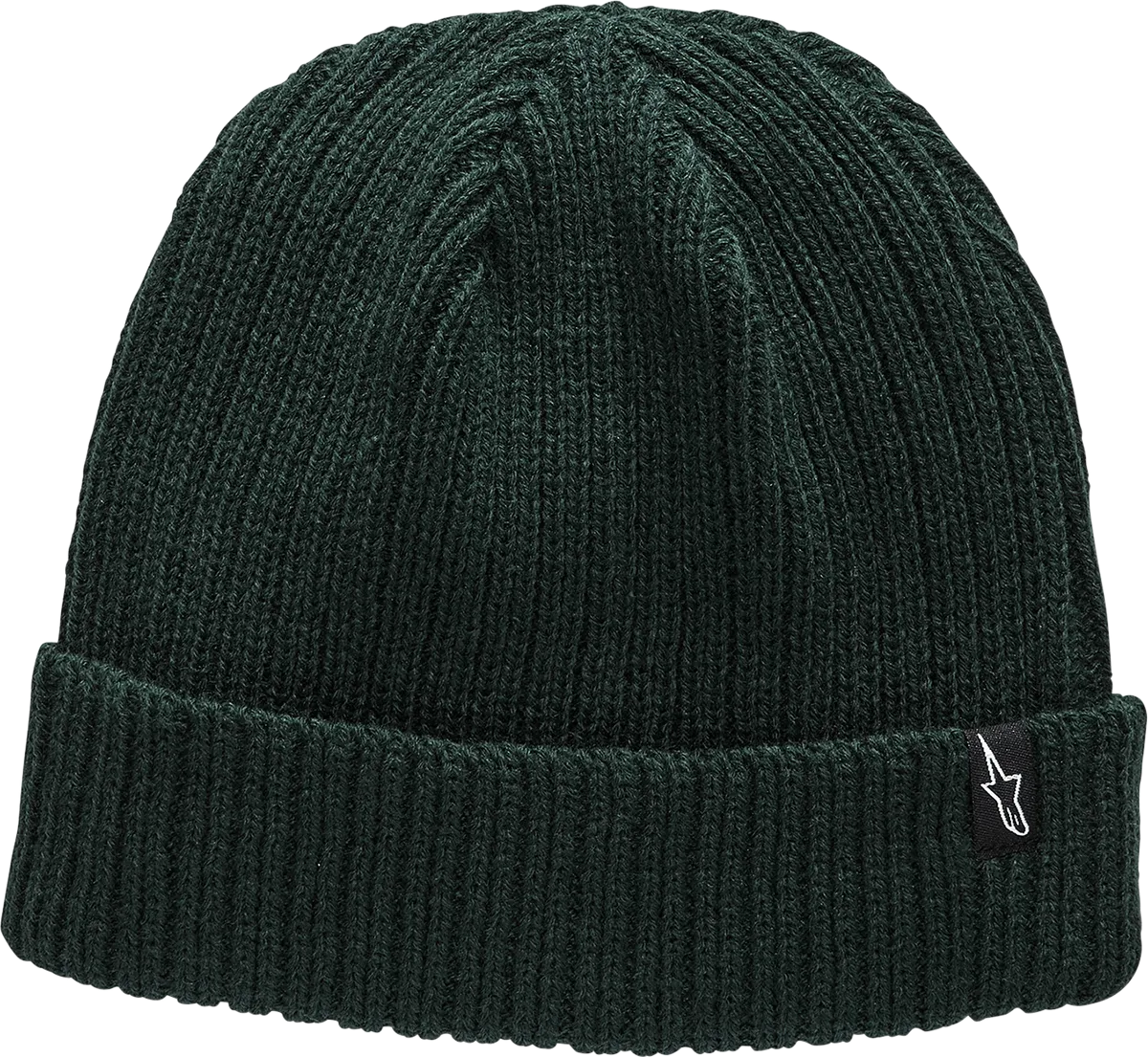 ALPINESTARS Receiving Beanie - Spruce - One Size 103781504635
