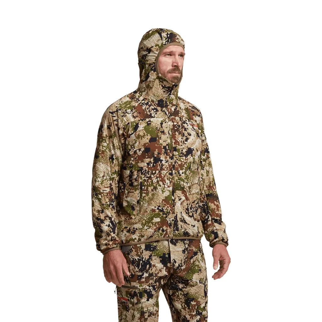 Ambient 100 Hooded Jacket Optifade Subalpine