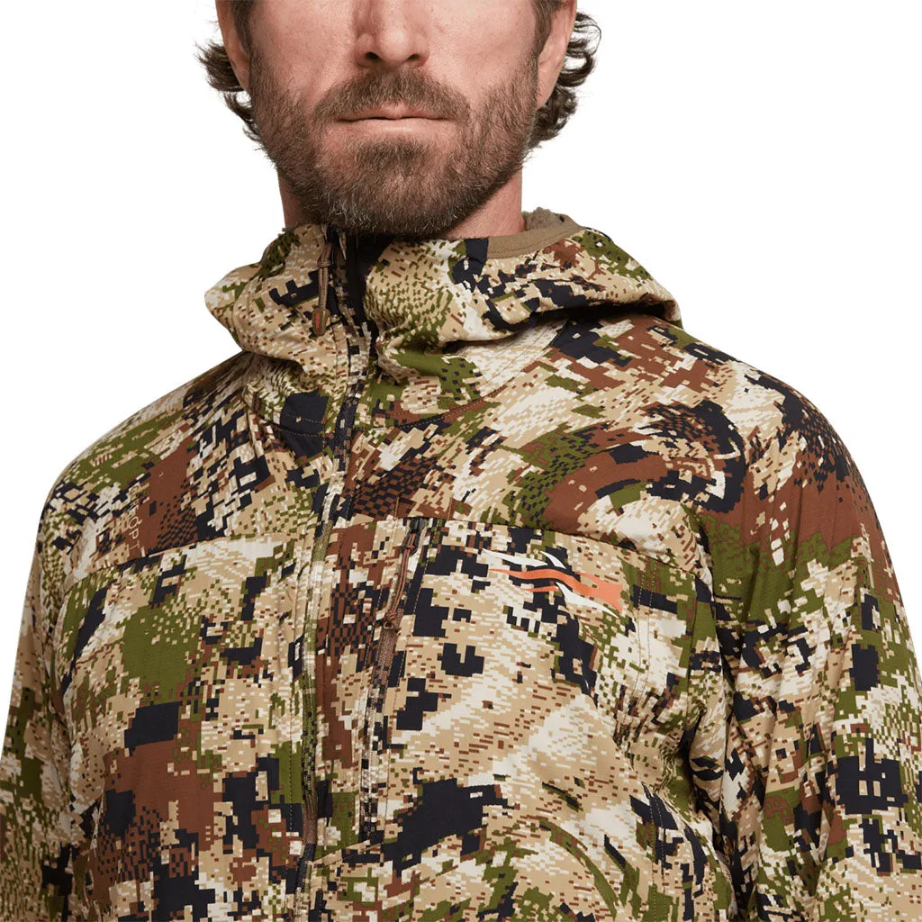 Ambient 100 Hooded Jacket Optifade Subalpine