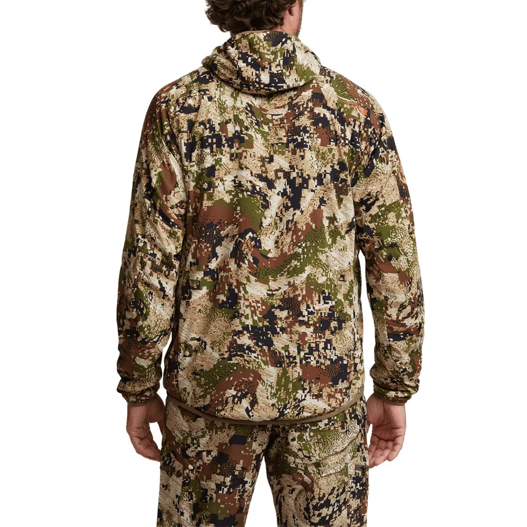 Ambient 100 Hooded Jacket Optifade Subalpine