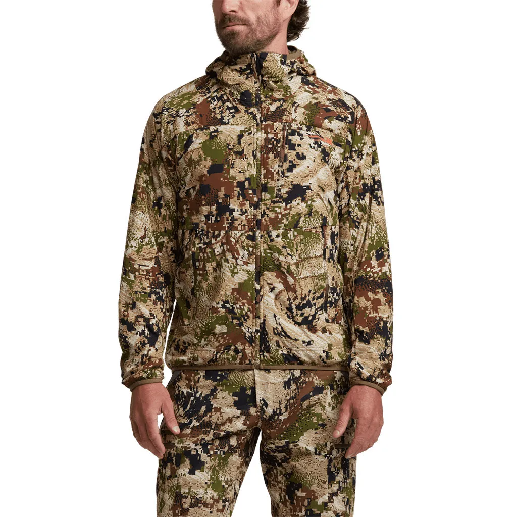 Ambient 100 Hooded Jacket Optifade Subalpine