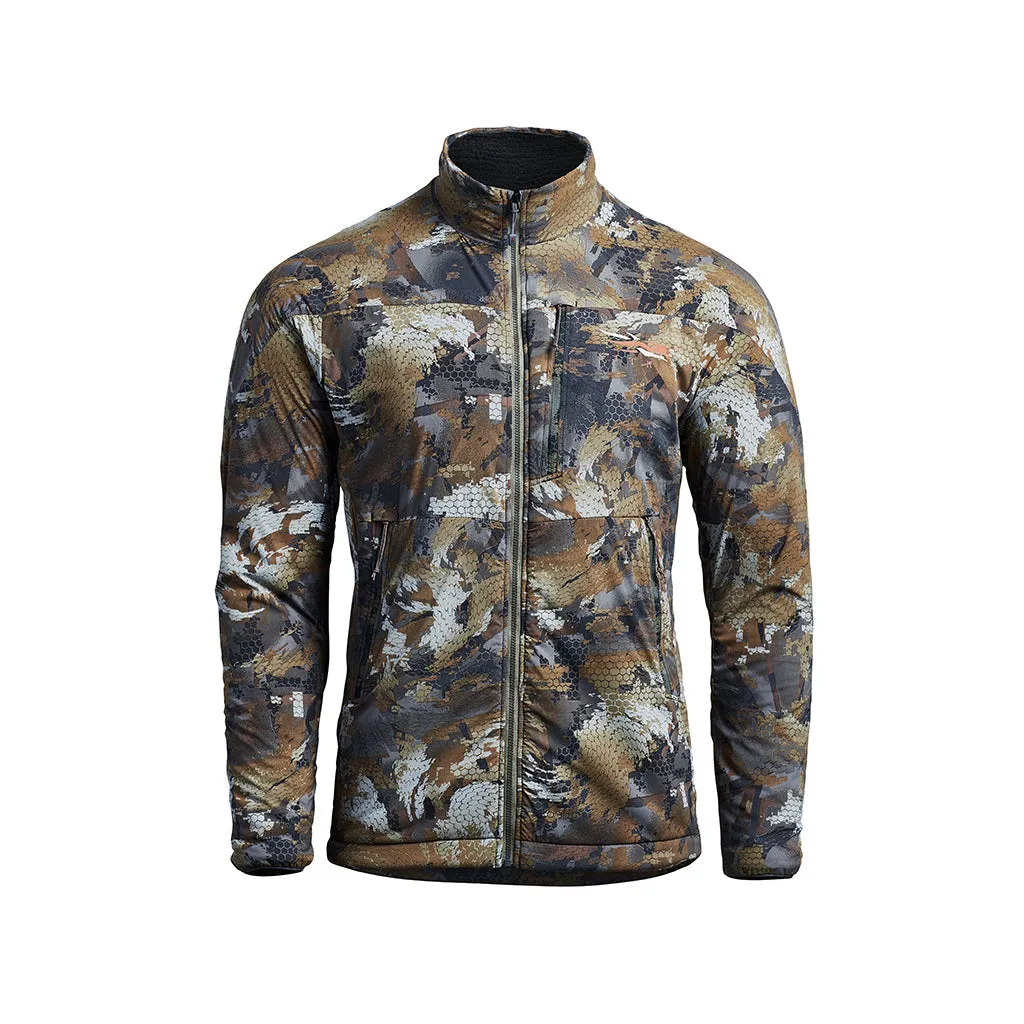 Ambient Jacket Optifade Timber
