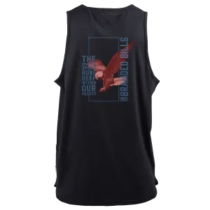 American Spirit Runs Deep Cortaro™ Tank Top