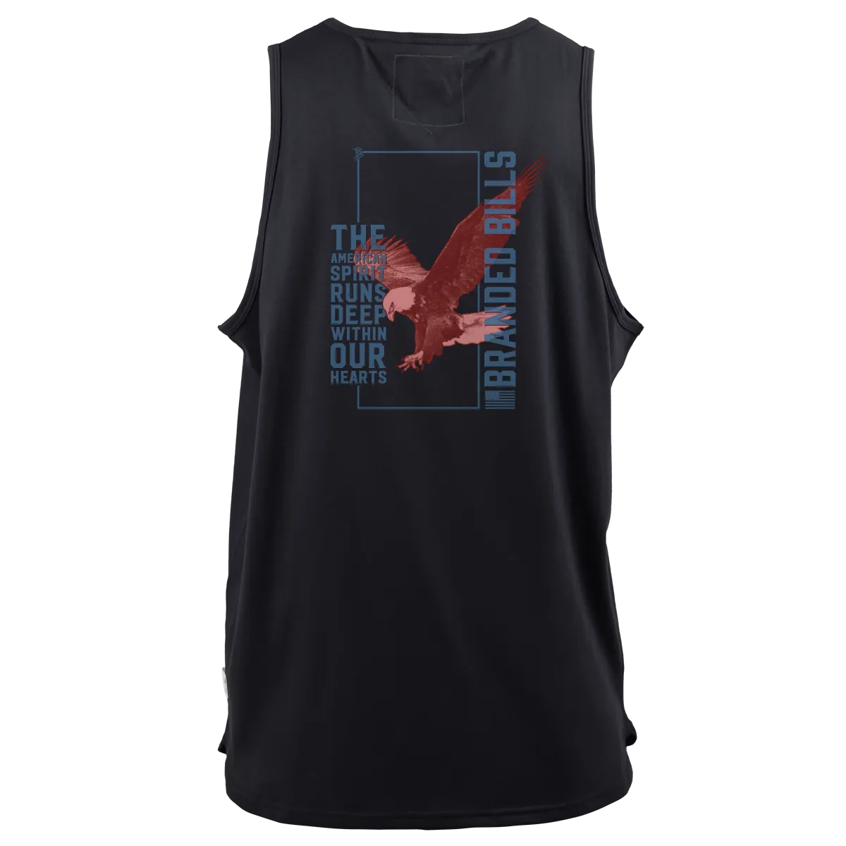 American Spirit Runs Deep Cortaro™ Tank Top