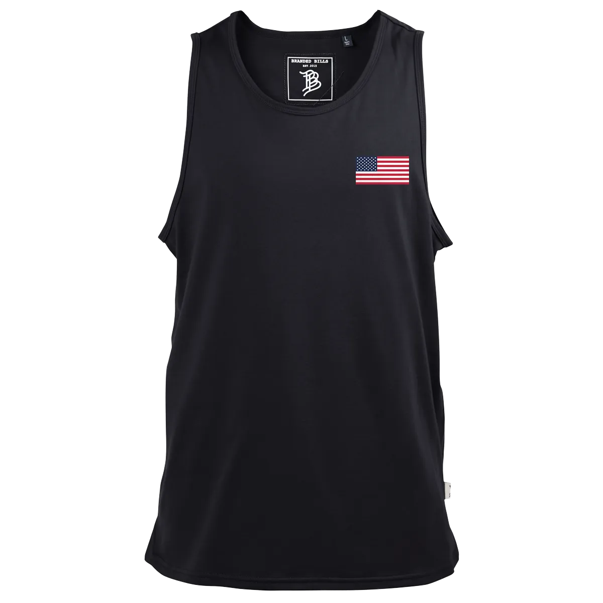 American Spirit Runs Deep Cortaro™ Tank Top