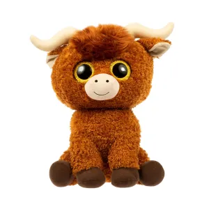 Angus The Highland Cow - Soft Toy Large