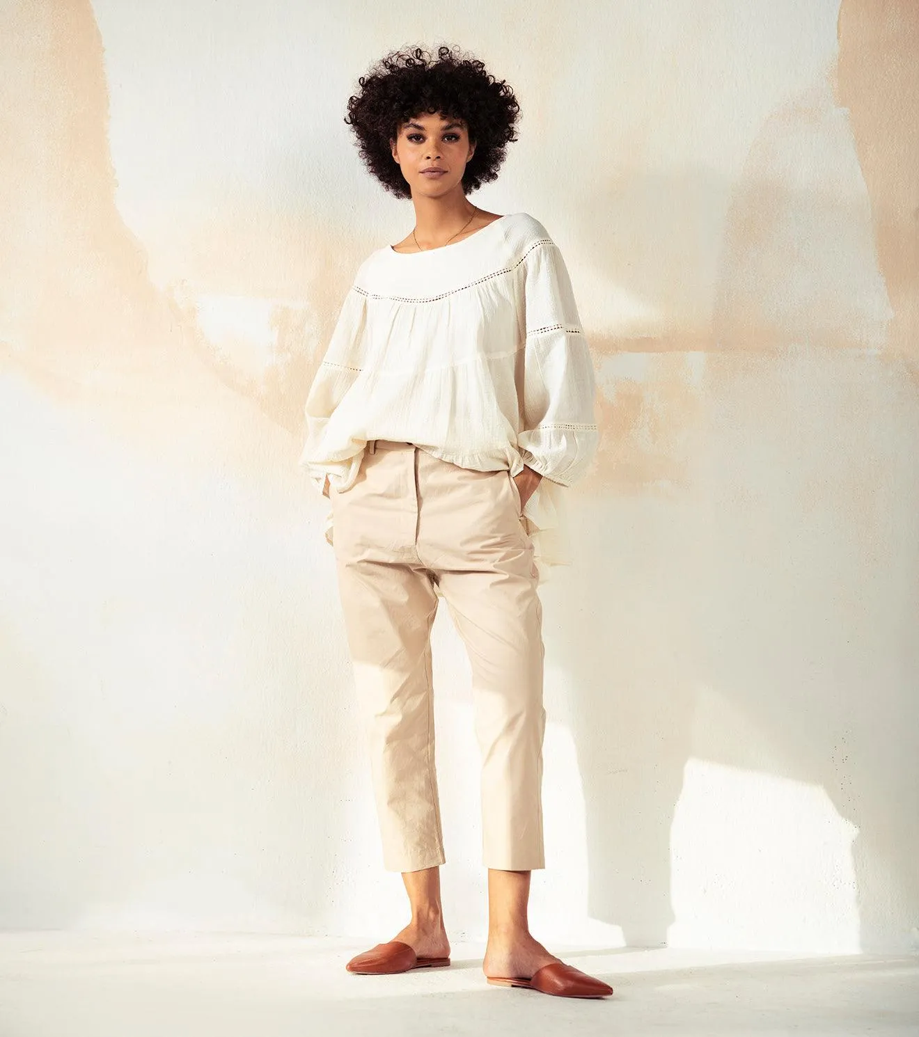 Apple Pants