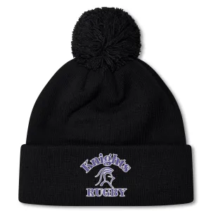 Ardrey Kell Rugby Pom Pom Beanie by Canterbury