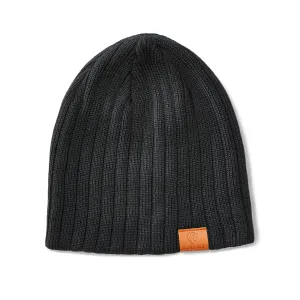 Ariat Jake Beanie Black