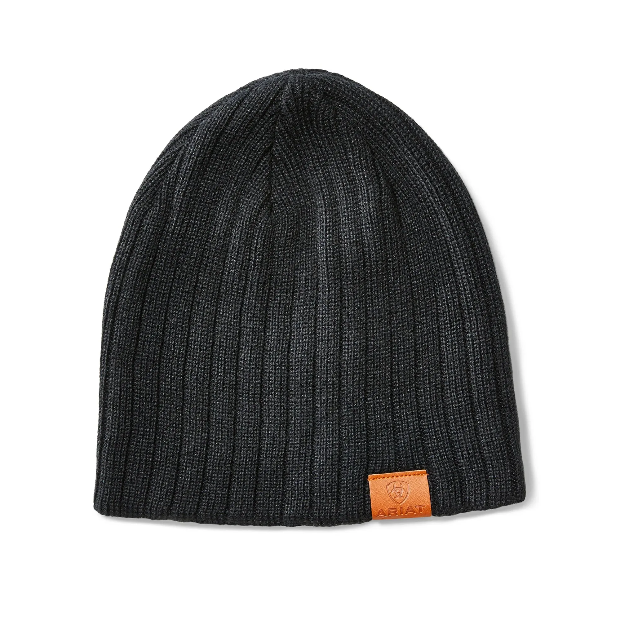 Ariat Jake Beanie Black