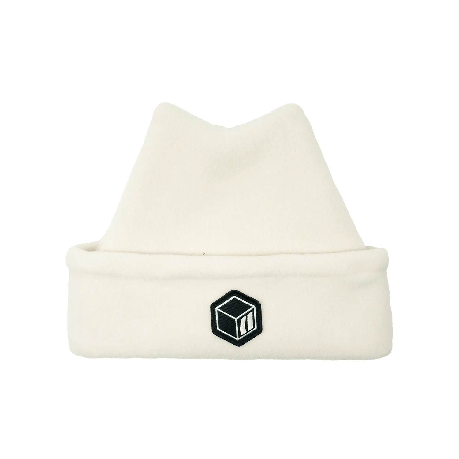 Armada Birdsey Beanie Cream