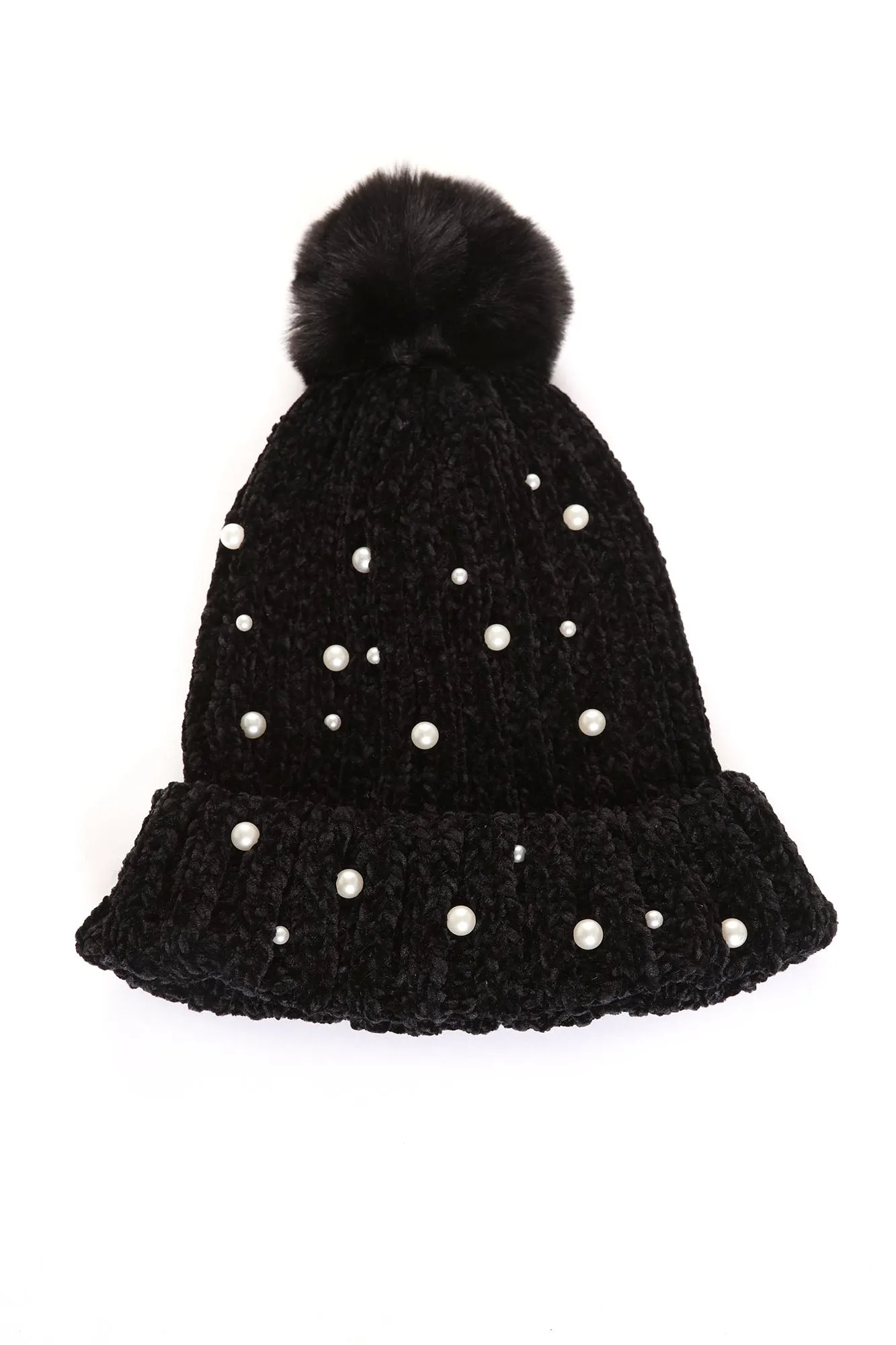 Aspen For The Weekend Beanie - Black