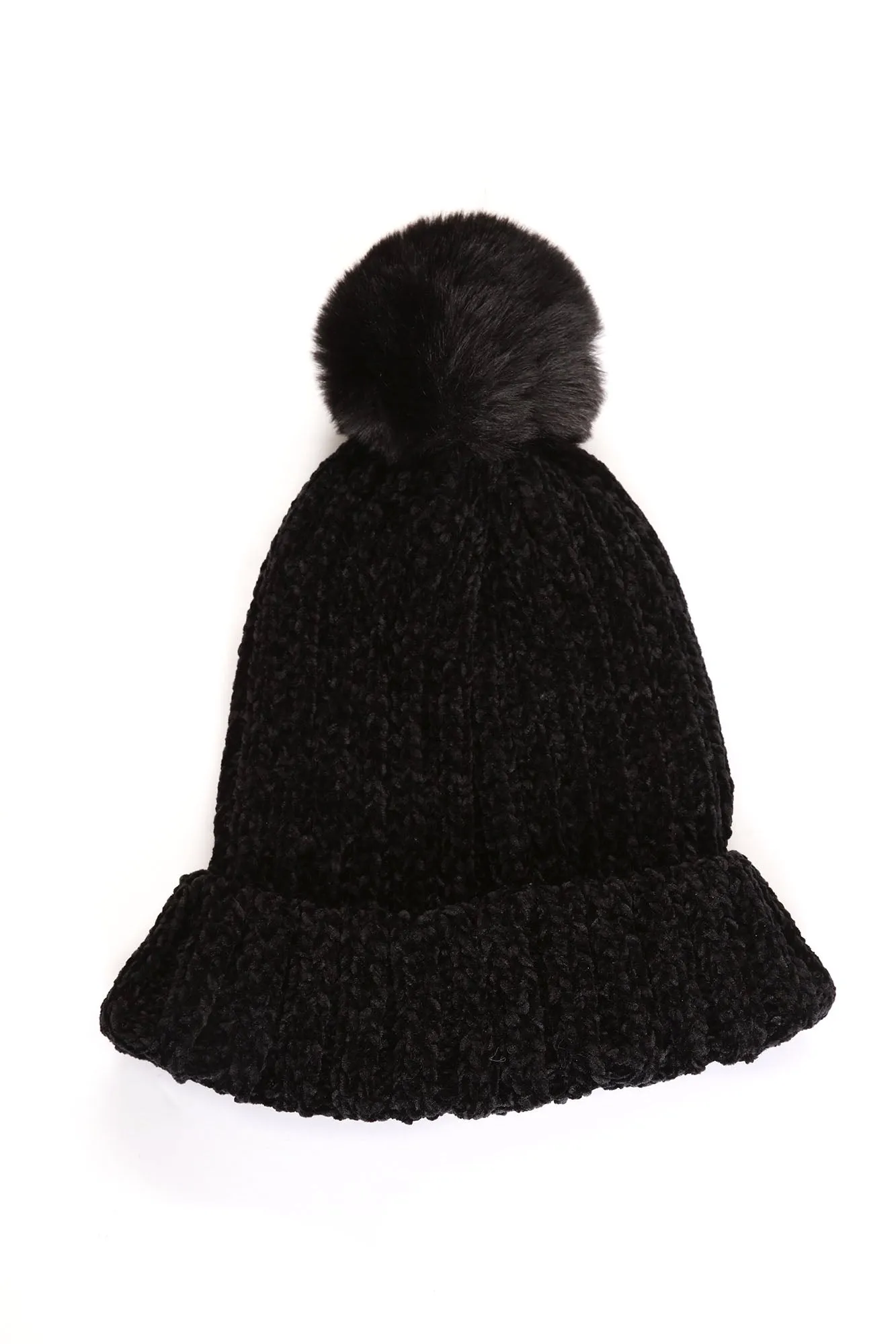 Aspen For The Weekend Beanie - Black