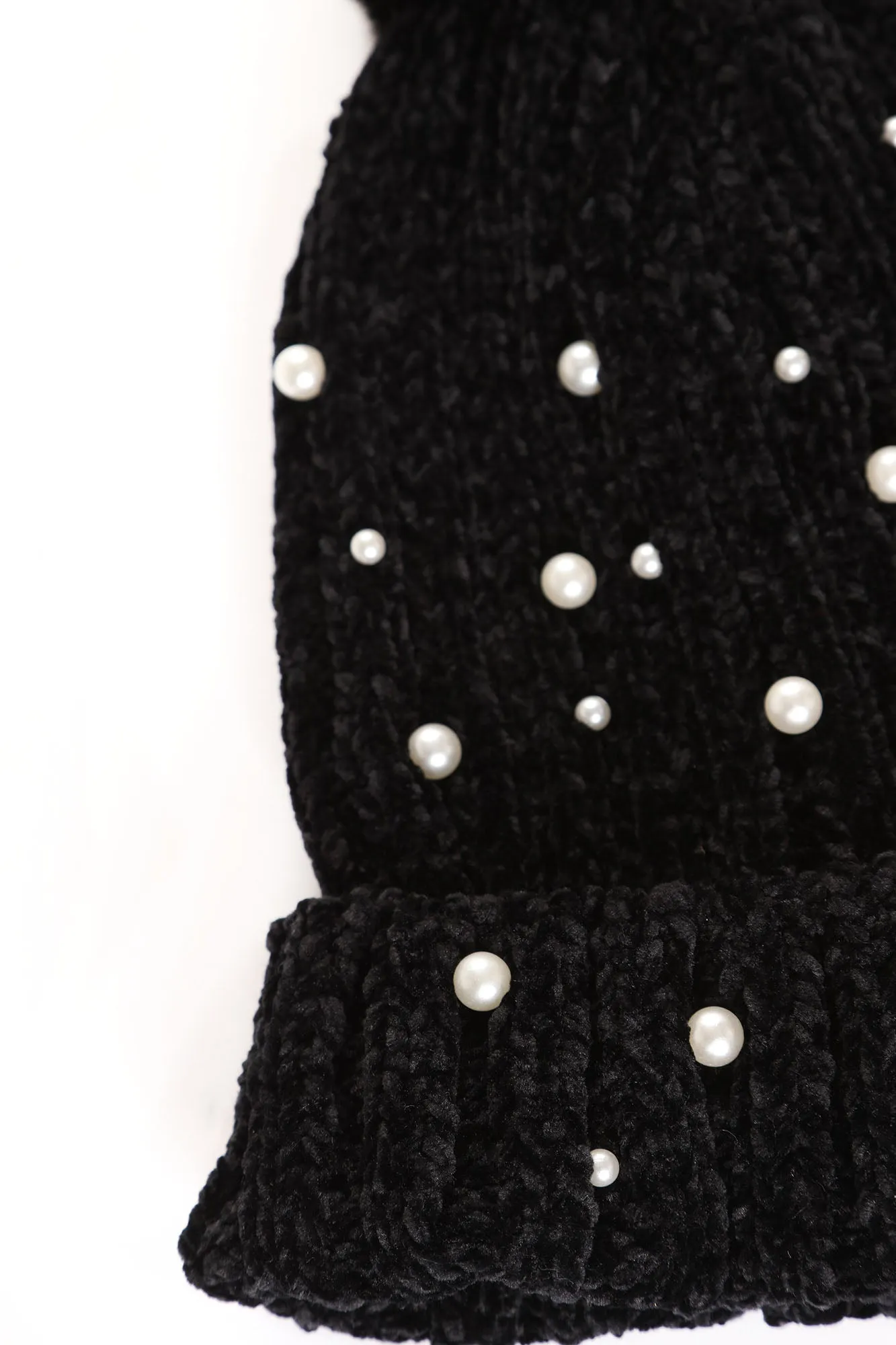 Aspen For The Weekend Beanie - Black