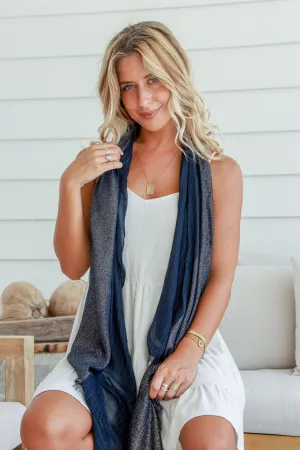 Autumn Days Scarf