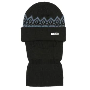 Autumn Mask Beanie