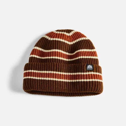 AUTUMN SIMPLE SLACKER BEANIE