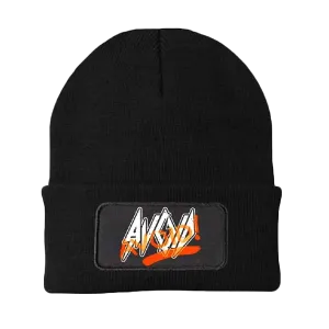 AVOID - Logo Winter Hat