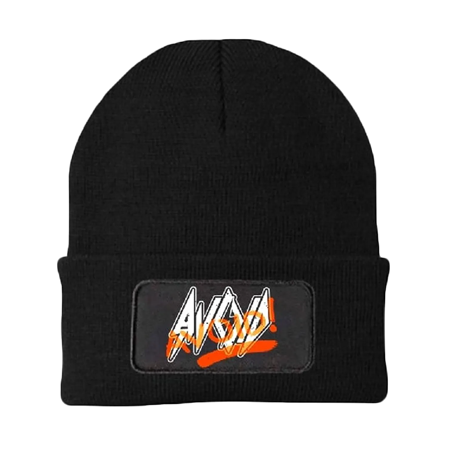 AVOID - Logo Winter Hat