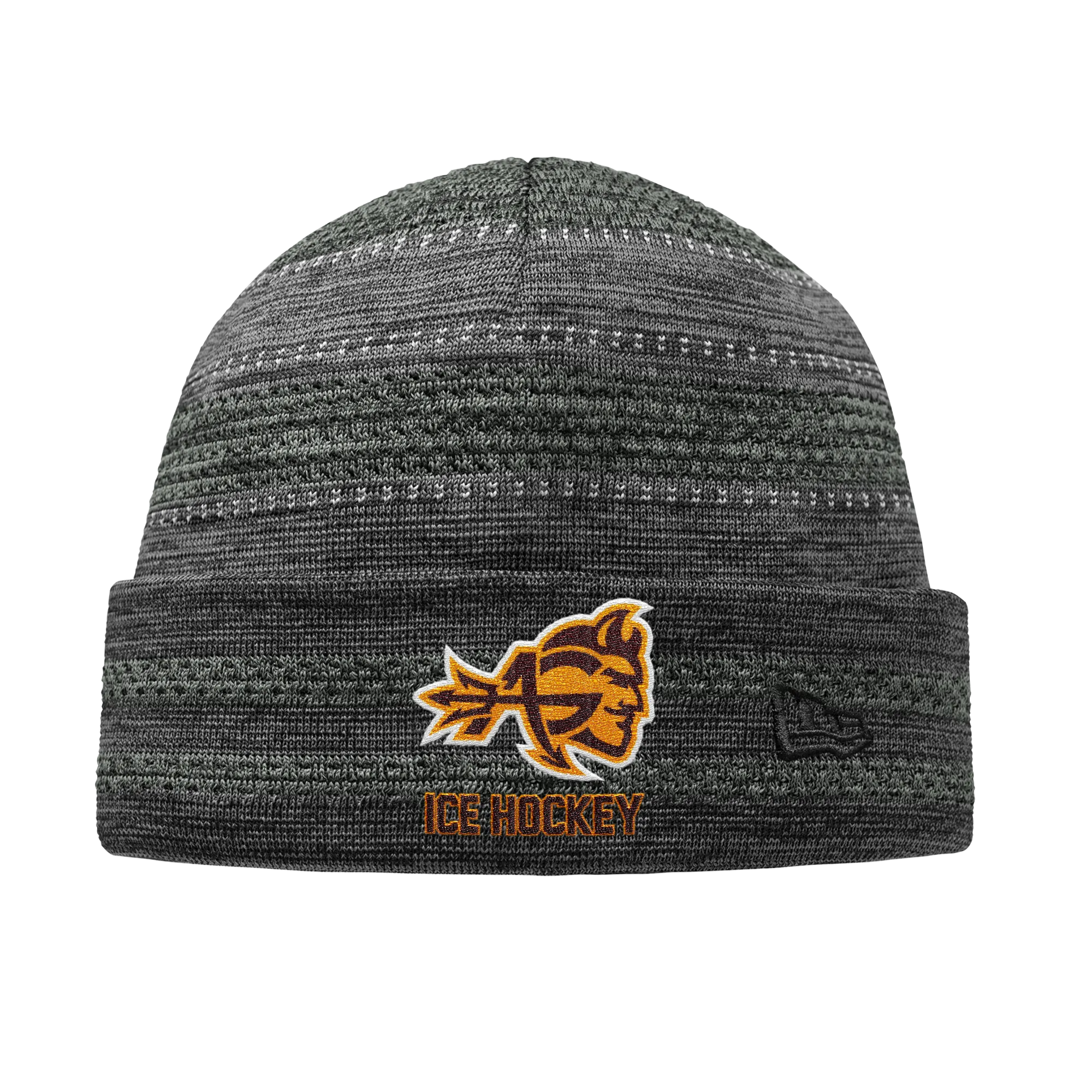 Avon Grove New Era On-Field Knit Beanie