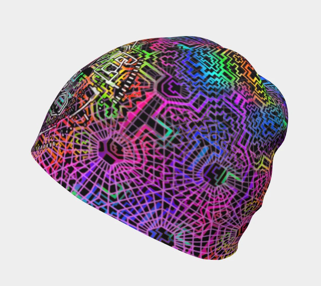 AYA GNB BEANIE