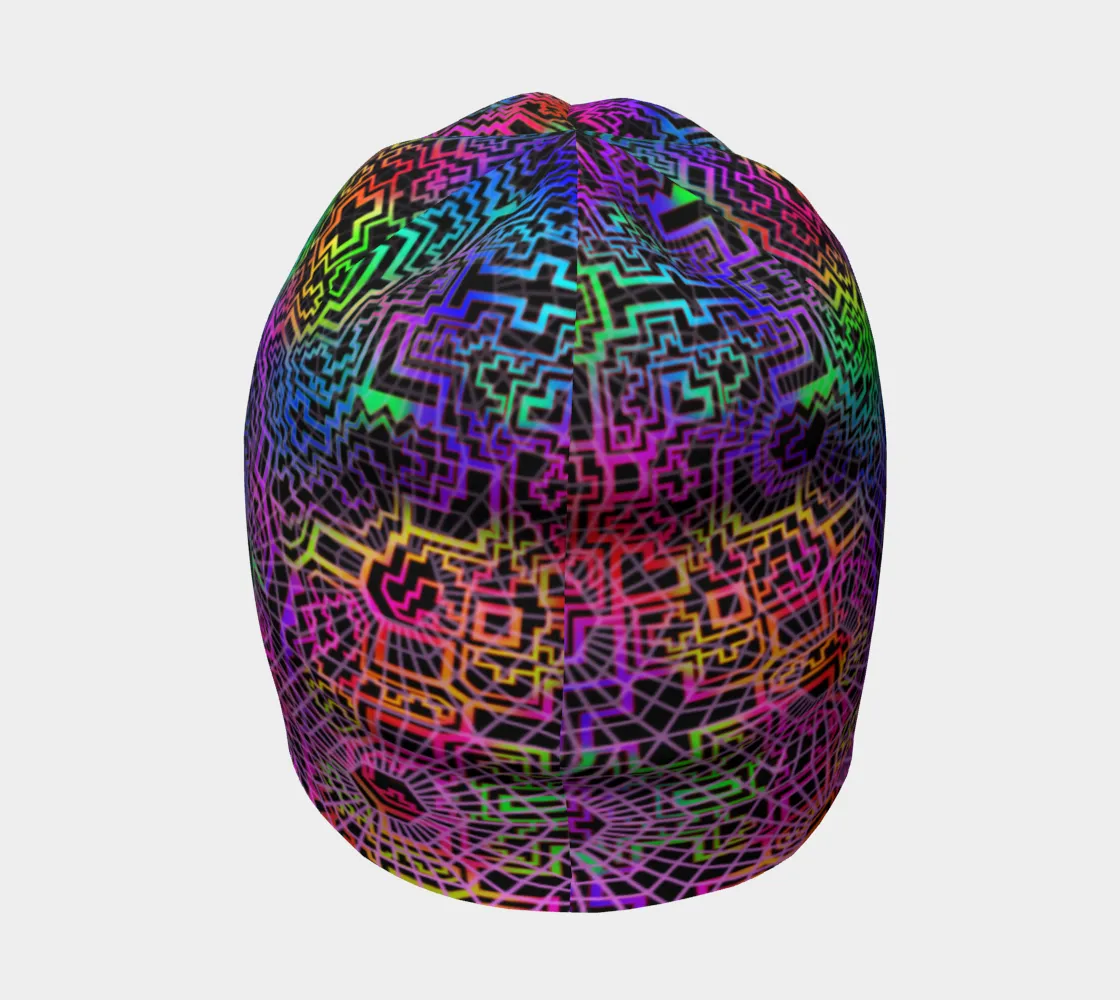 AYA GNB BEANIE