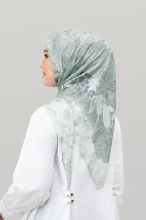 Azalea Scarf (Minor) Thyme