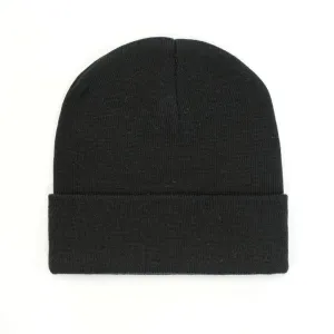 B101R Headwear24 Recycled Roll Up Beanie