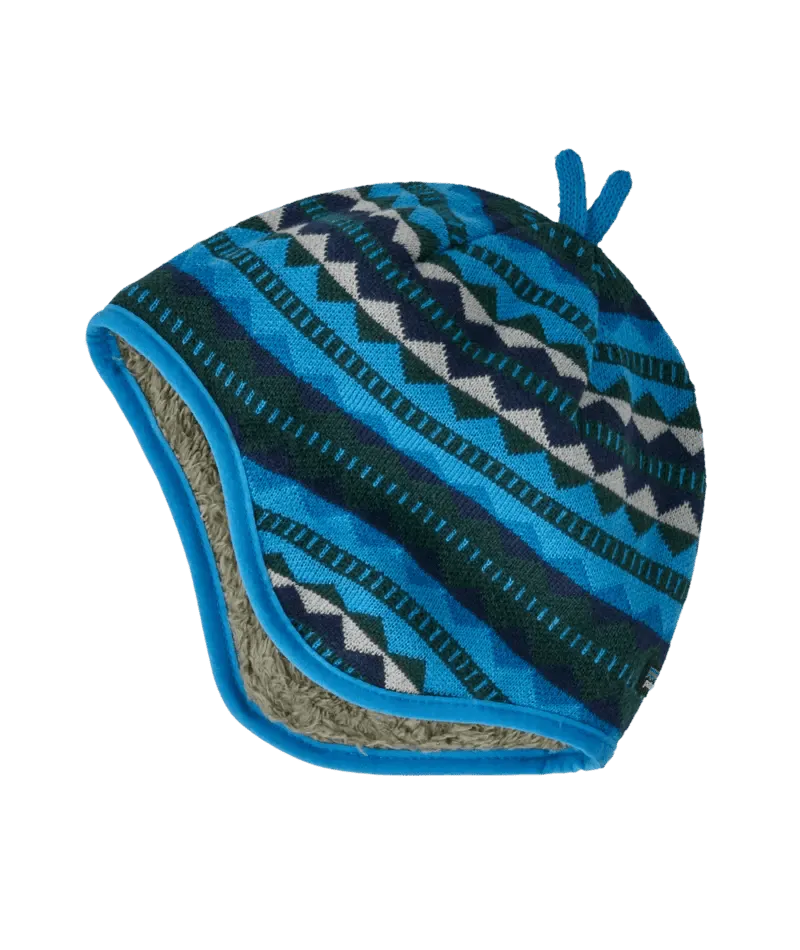 Baby Reversible Beanie