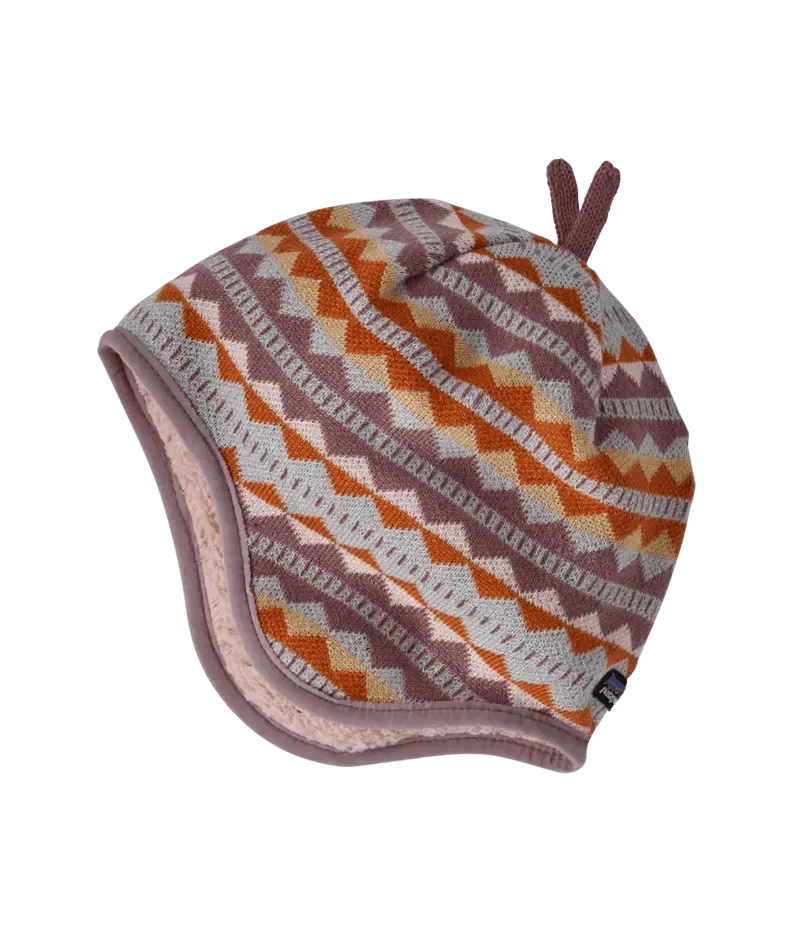 Baby Reversible Beanie