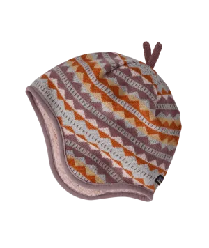 Baby Reversible Beanie