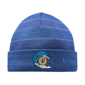 BagelEddi's New Era On-Field Knit Beanie